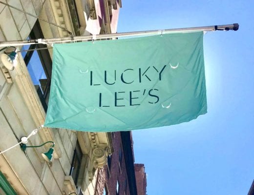 Lucky Lee's