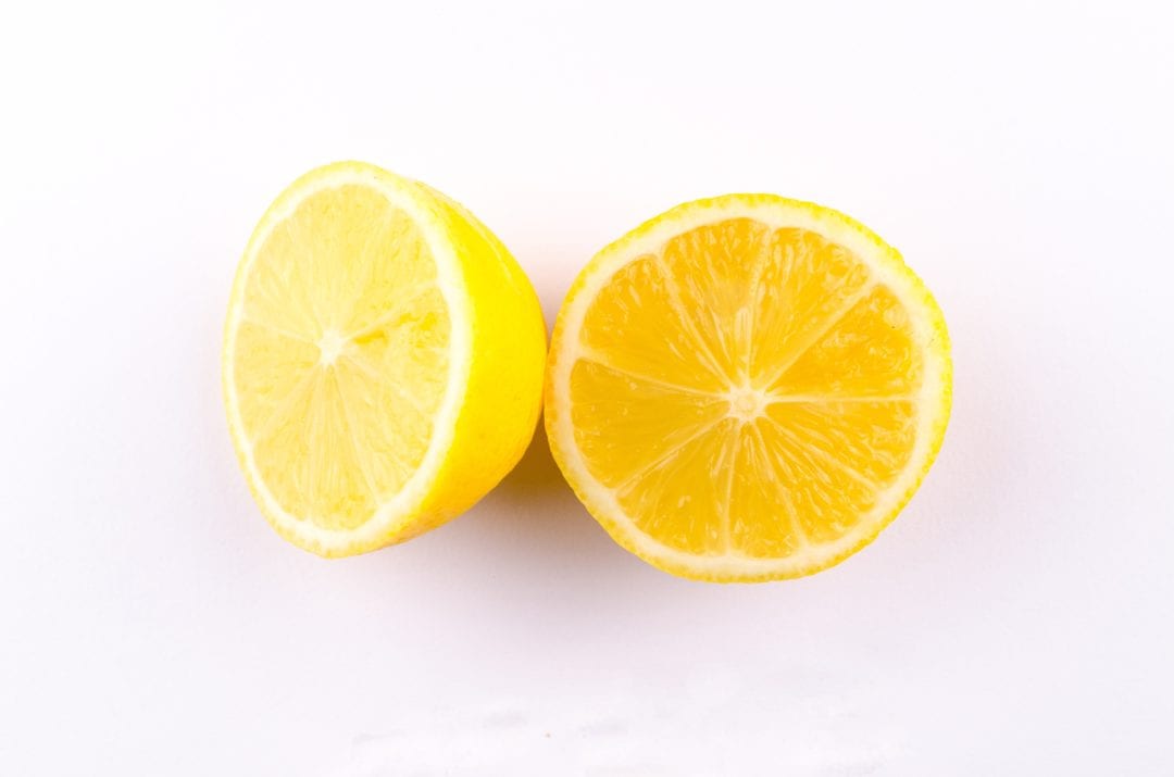 citron - pexels - lukas
