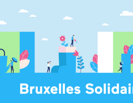 Bruxelles Solidaire soutient l'horeca durable