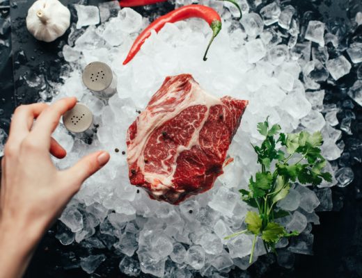 BBQ de luxe au MeatBar - Unsplash